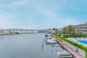 Port de plaisance