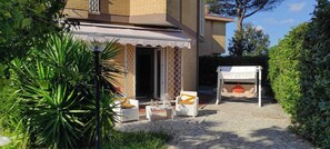 Terras