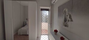 2 slaapkamers, wifi, beddengoed