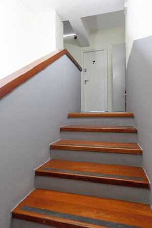 Escaleras