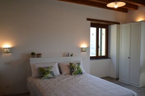 1 bedroom, iron/ironing board, WiFi, bed sheets - Old Farmhouse "Green Apt",trekking lovers vacation homes with splendid views (Ravello)