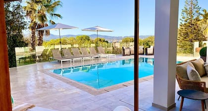 My Rental Homes - Villa Joel with private pool and large garden