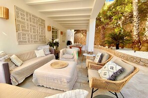Terrass/Patio