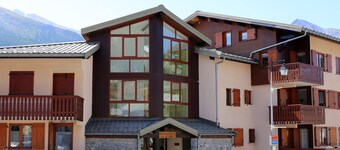 Cozy apartment in Aussois for 3/4 guests, near shuttles