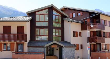 Cozy apartment in Aussois for 3/4 guests, near shuttles