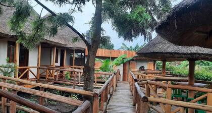 A haven for those seeking a blend of natural beauty and modern comfort.