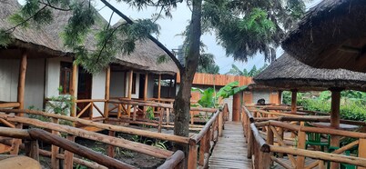 A haven for those seeking a blend of natural beauty and modern comfort.