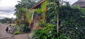 Property grounds - A haven for those seeking a blend of natural beauty and modern comfort. (Fort Portal)