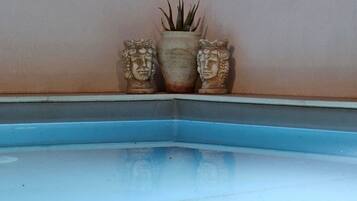 DĂ©tail de lâintĂ©rieur