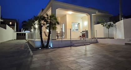 House&Villas - Villa Falaride