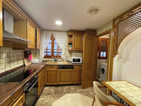 Cuisine privée