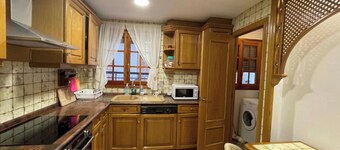 Varone tourist accommodation