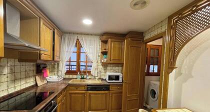 Varone tourist accommodation