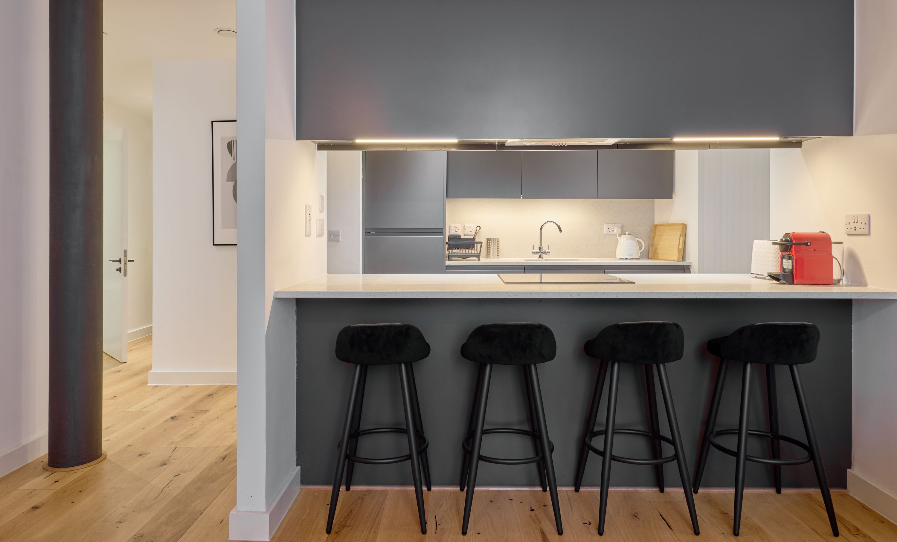 Apartment | 2 bedrooms