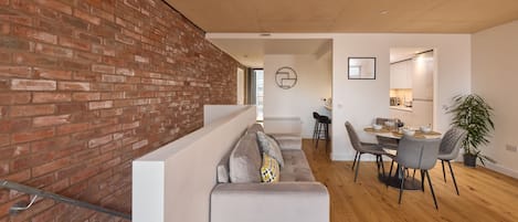 Apartment | 2 bedrooms