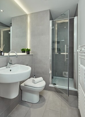 Appartement | 2 slaapkamers