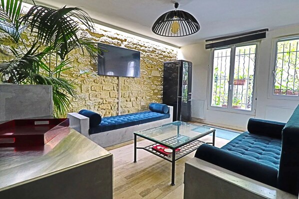 Apartment | 1 bedroom, Internet