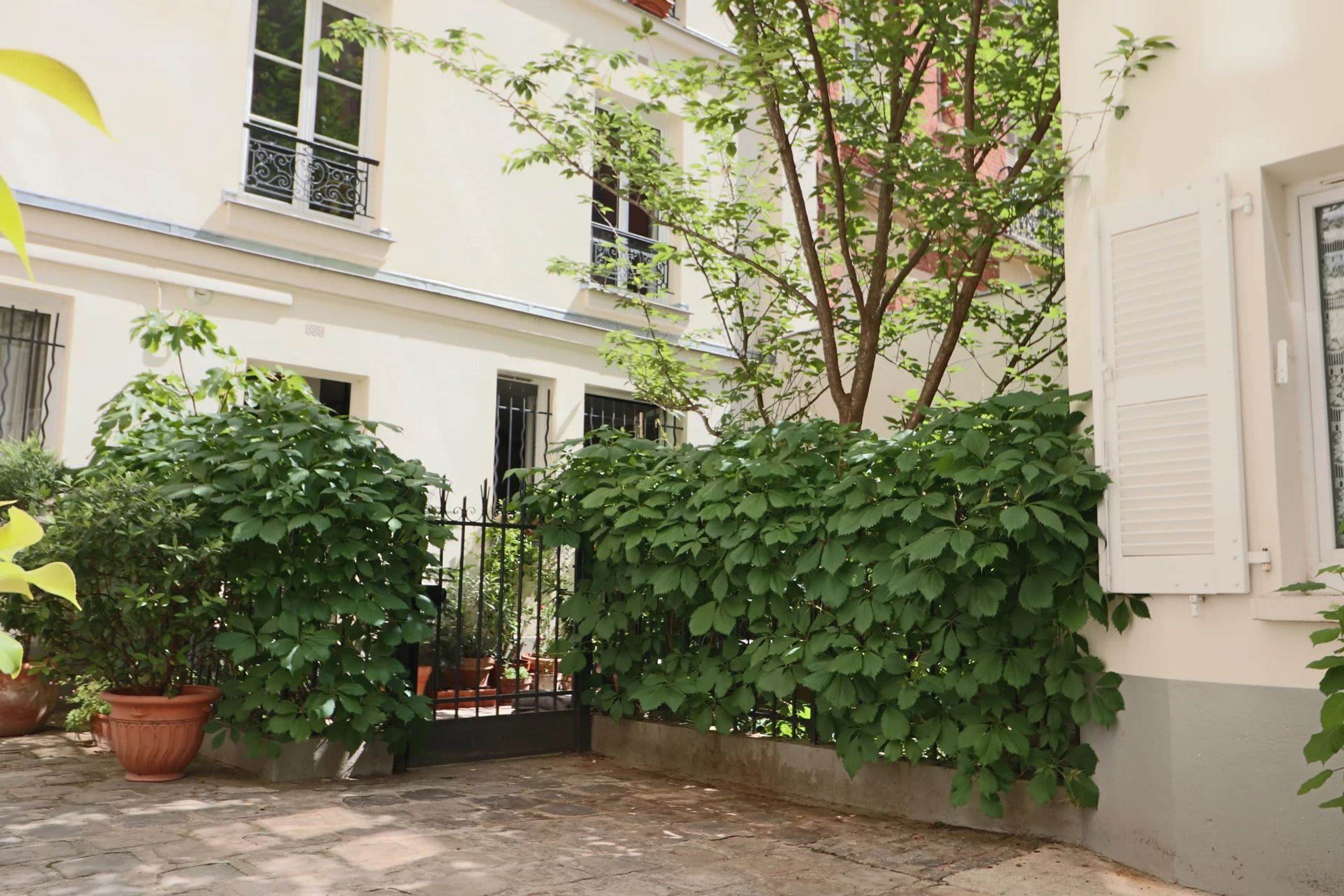 Apartment | 1 bedroom, Internet