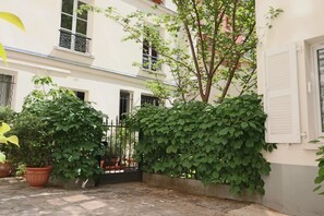 Apartment | 1 bedroom, Internet