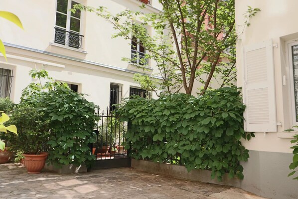 Apartment | 1 bedroom, Internet - La Rochefoulcaud Citycosy (Paris)