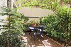 Apartment | 1 bedroom, Internet - La Rochefoulcaud Citycosy (Paris)