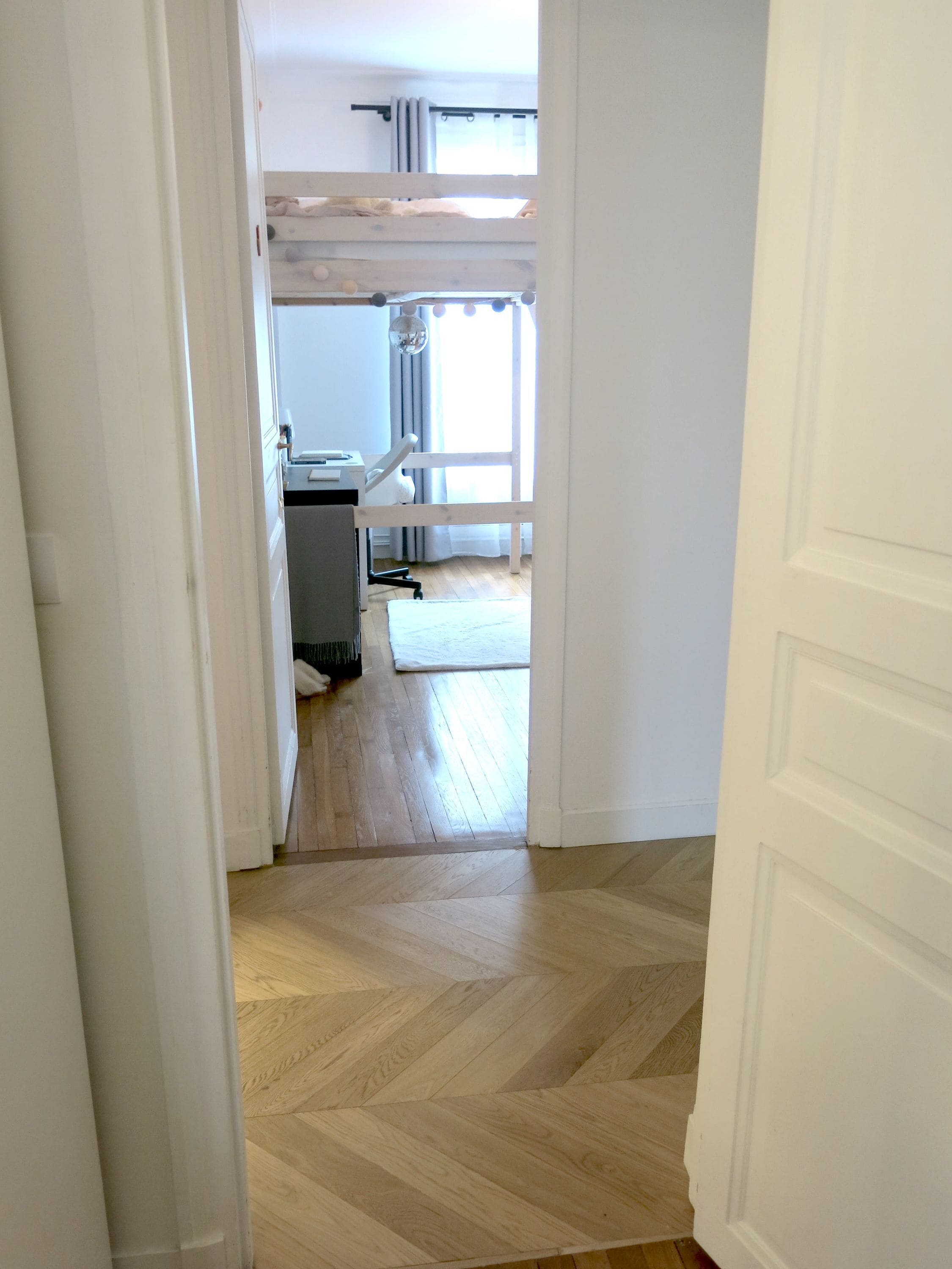 Apartment | 3 bedrooms, Internet