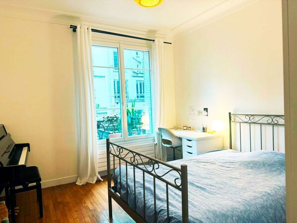 Apartment | 3 Schlafzimmer, Internetzugang