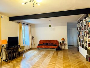 Apartment | 3 Schlafzimmer, Internetzugang
