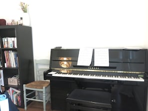 Appartement | 3 chambres, Internet
