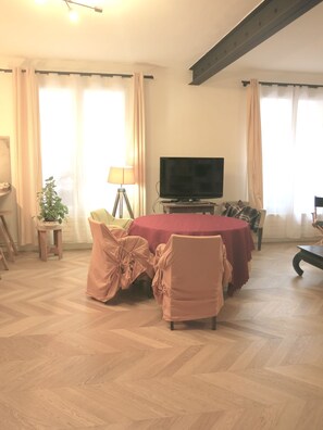 Appartement | 3 slaapkamers, snel internet