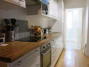 Appartement | 2 chambres, Internet