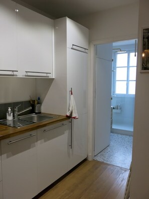 Apartment | 2 bedrooms, Internet