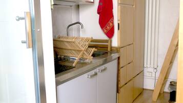 Apartment | 1 bedroom, Internet