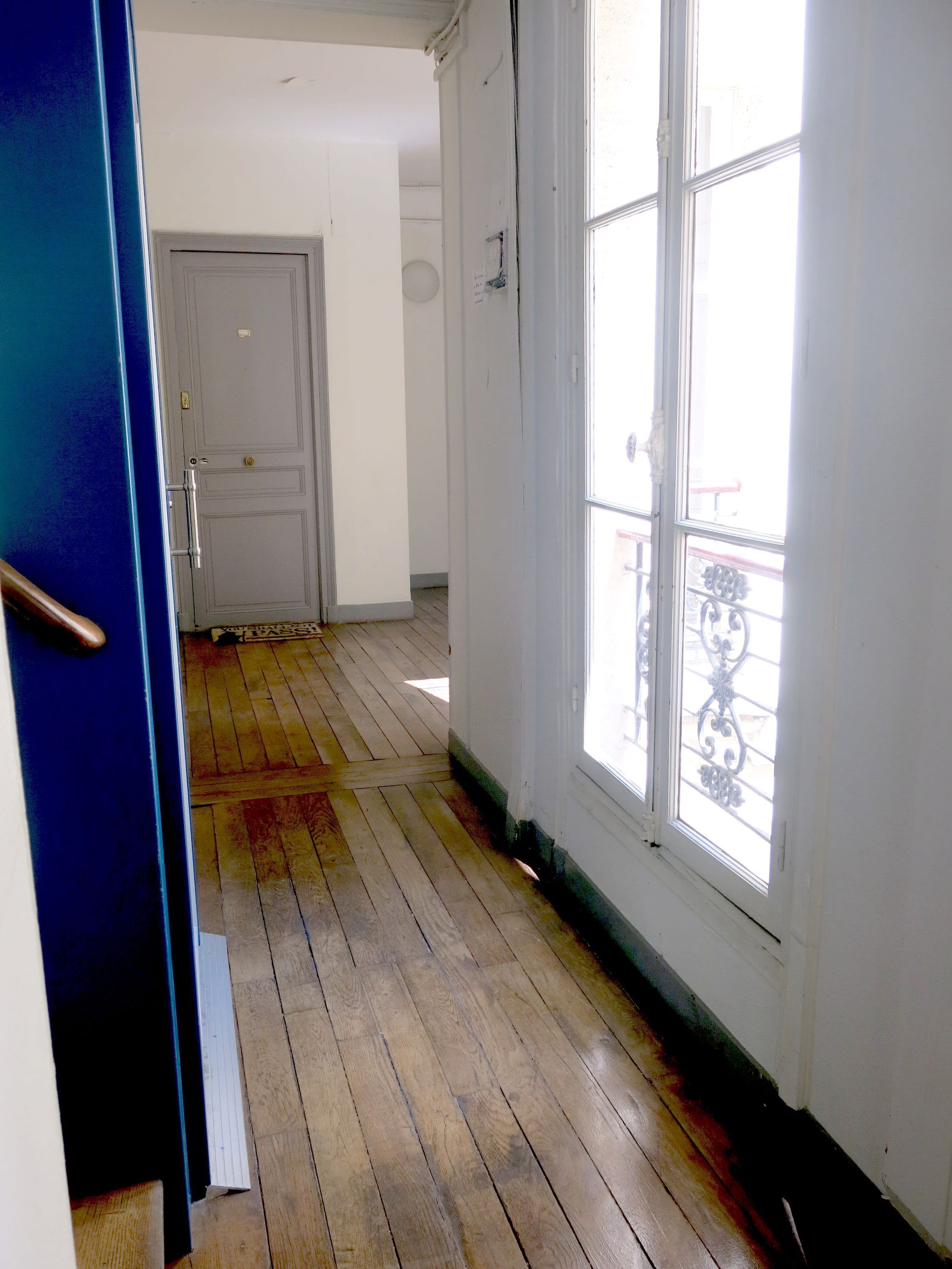 Apartamento | 1 quarto, acesso à internet de alta velocidade