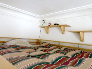 Apartment | 1 bilik tidur, Internet 