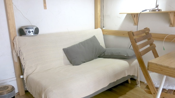 單棟房屋