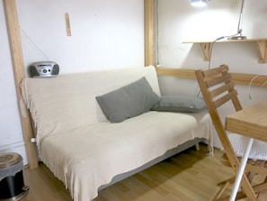 Apartamento | 1 quarto, acesso à internet de alta velocidade