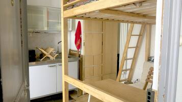 Apartamento | 1 quarto, acesso à internet de alta velocidade