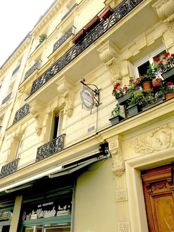 Apartamento | 1 quarto, acesso à internet de alta velocidade
