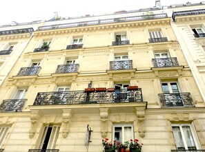 公寓 | 1 間臥室、網路服務