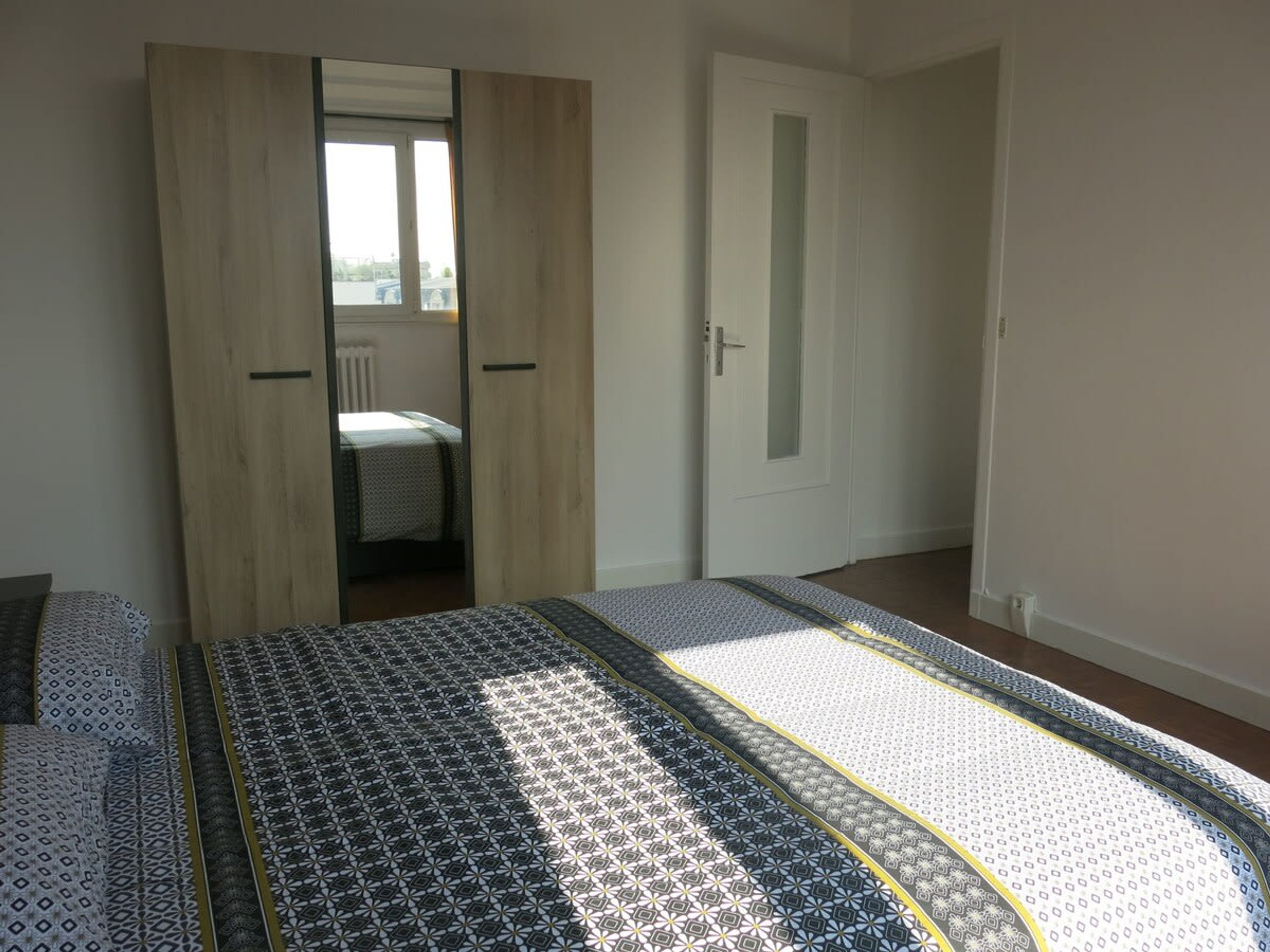 Apartment | 2 bedrooms