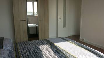 Apartment | 2 bedrooms