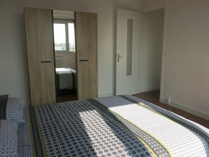 アパートメント | 2 室のベッドルーム