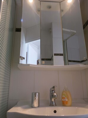 2 bedrooms - Appartement 2 Pieces Les Lilas Citycosy (Les Lilas)