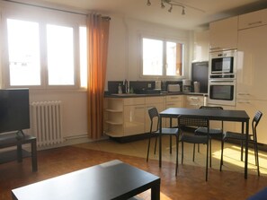 2 bedrooms - Appartement 2 Pieces Les Lilas Citycosy (Les Lilas)