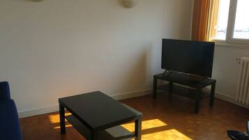 Apartemen | 2 kamar tidur