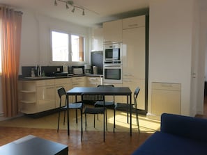 House | 2 bedrooms - Appartement 2 Pieces Les Lilas Citycosy (Les Lilas)