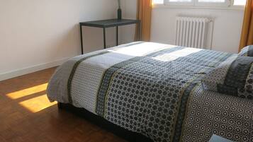 Apartemen | 2 kamar tidur