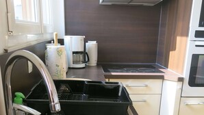 House | 2 bedrooms - Appartement 2 Pieces Les Lilas Citycosy (Les Lilas)