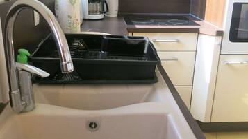 Apartemen | 2 kamar tidur